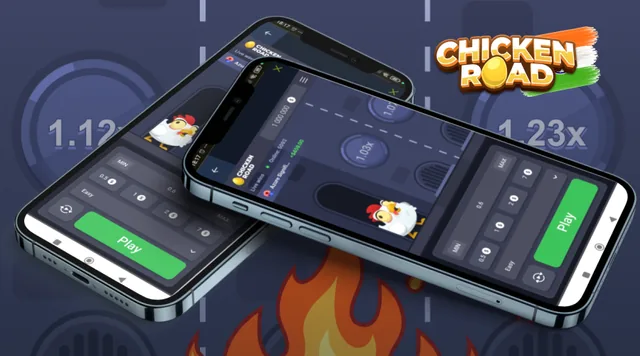 How to Play Chicken Road in India — Chicken Road App Money