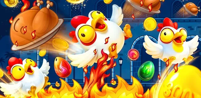 What Is Chicken Road Game? — Chicken Road App Money