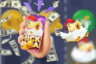 Chicken Road App & APK Download for Android — Chicken Road App Money