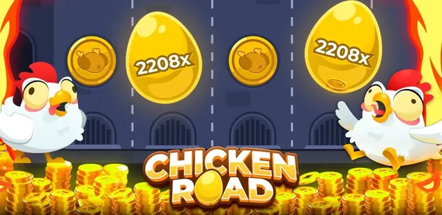 Where to Play Chicken Road Casino in India — Chicken Road App Money